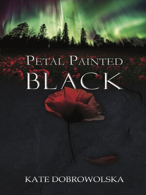 cover image of Petal Painted Black – incorporating Petal within a Nettle